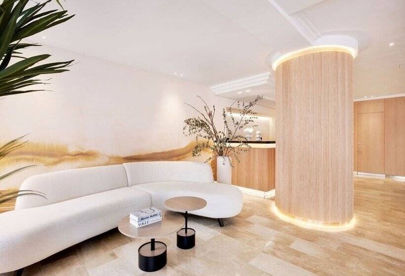 هتل Ipanema Beach