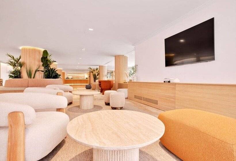 هتل Ipanema Beach