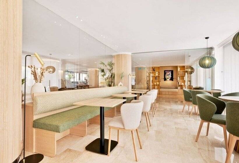 هتل Ipanema Beach