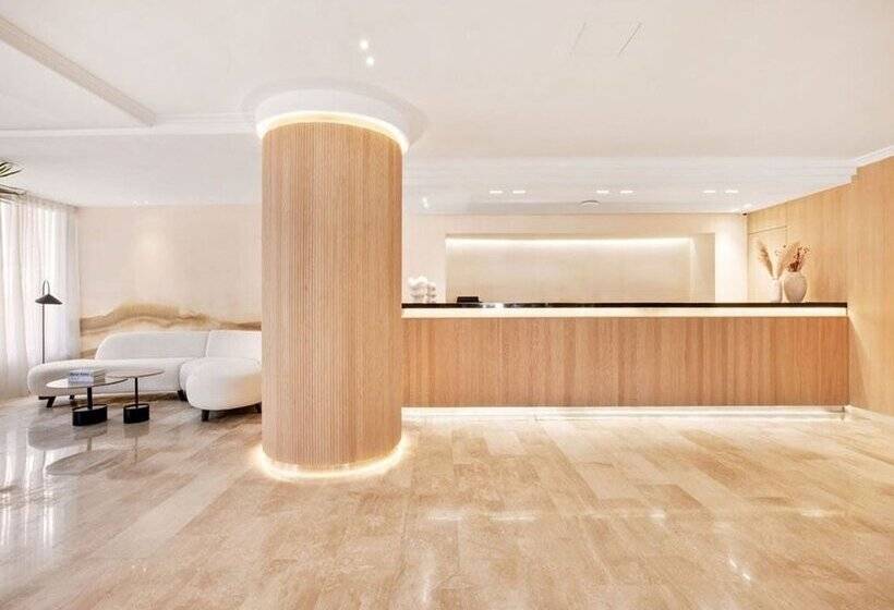 هتل Ipanema Beach