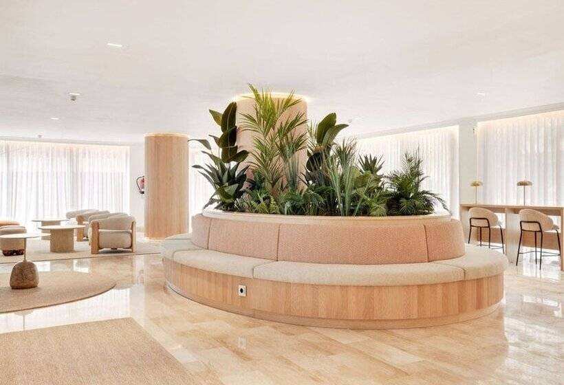 هتل Ipanema Beach