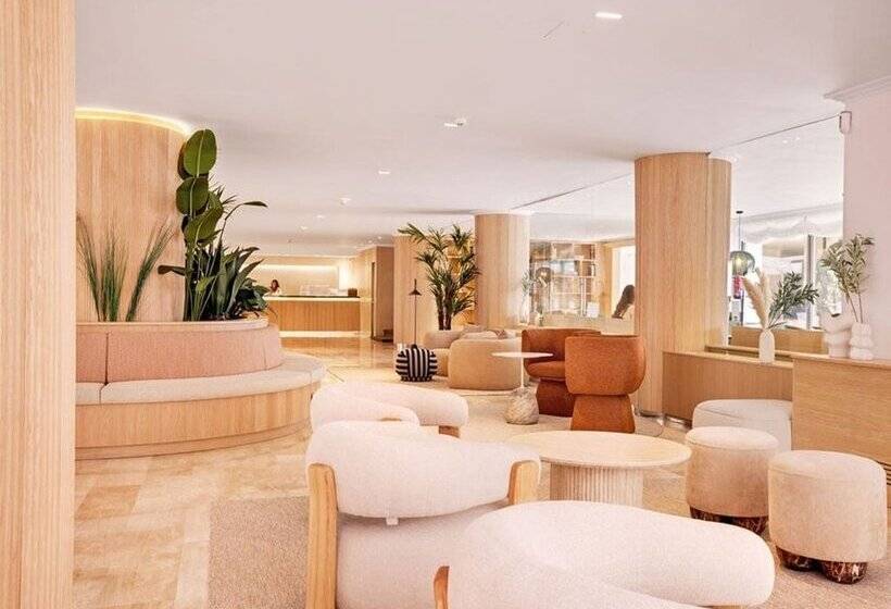 هتل Ipanema Beach