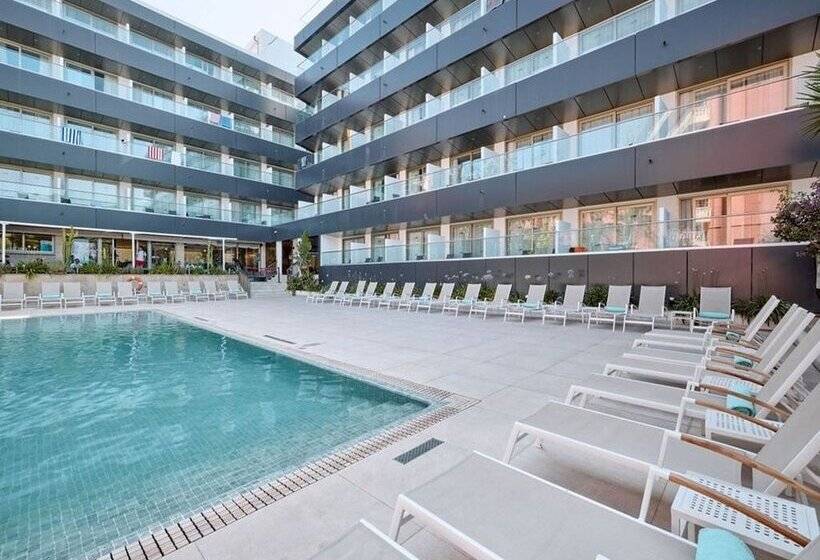 هتل Ipanema Beach