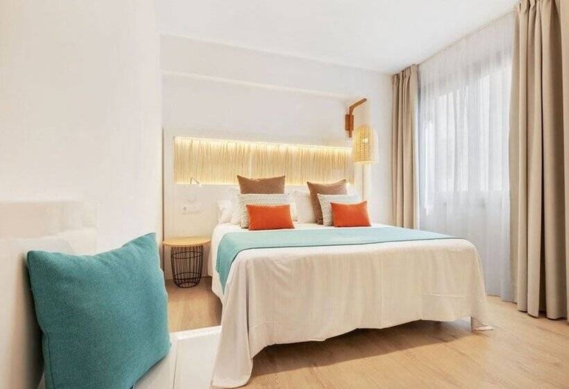 هتل Ipanema Beach