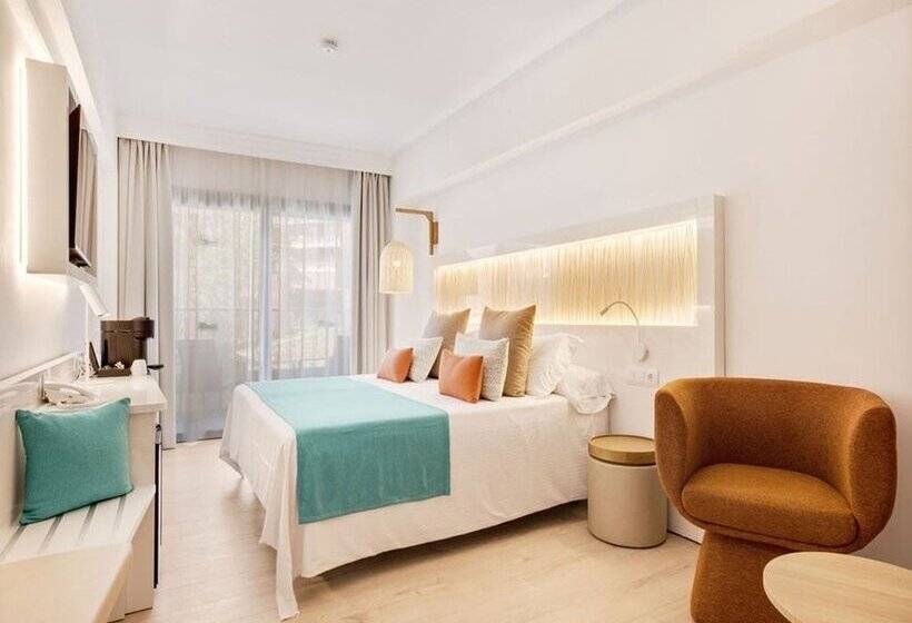 هتل Ipanema Beach