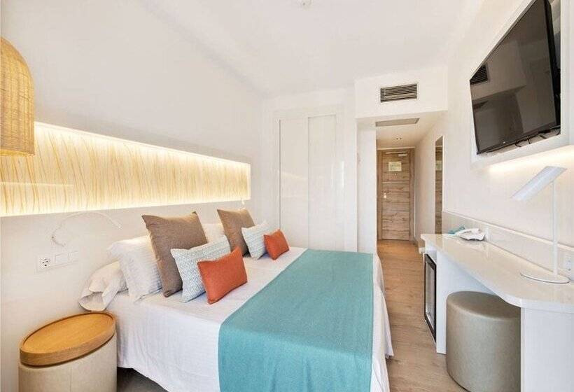 هتل Ipanema Beach