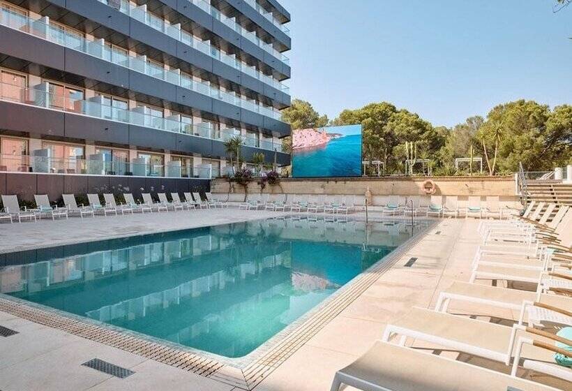 هتل Ipanema Beach