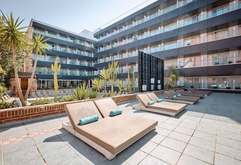 هتل Ipanema Beach