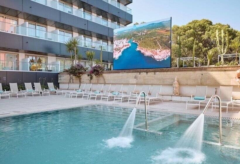 هتل Ipanema Beach