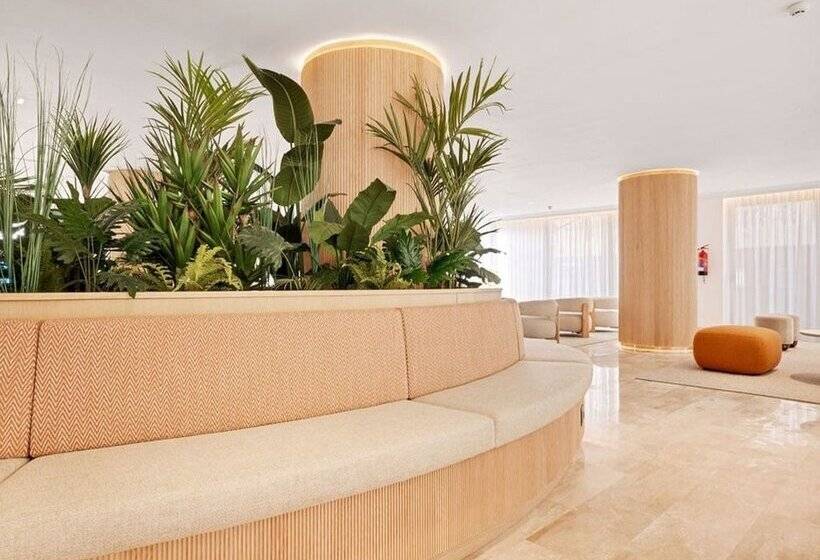 هتل Ipanema Beach