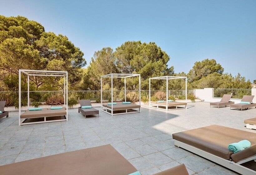 هتل Ipanema Beach