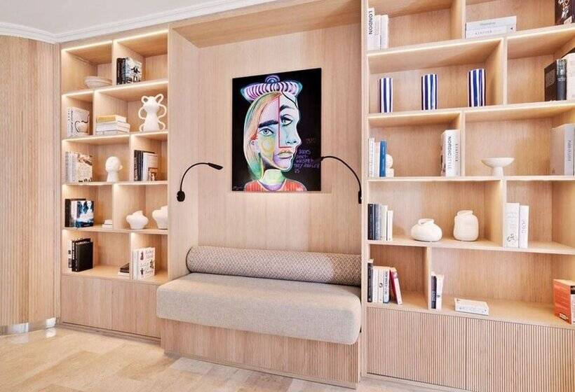 هتل Ipanema Beach