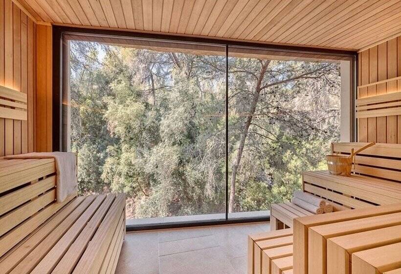 هتل Ipanema Beach