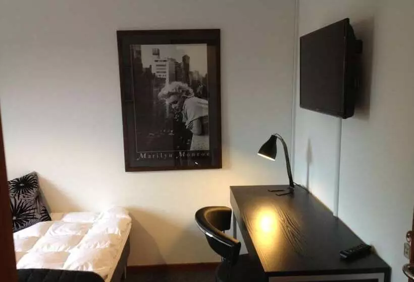Hotelli Kanns