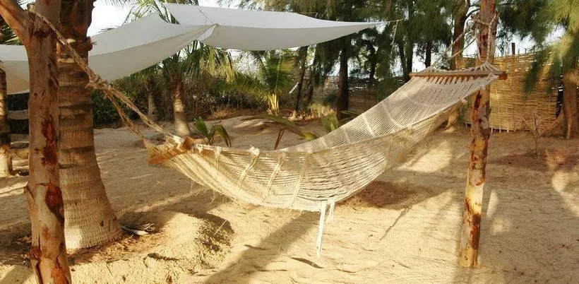 هتل Le Mbaïla