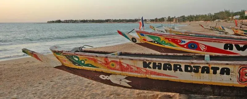 هتل Le Mbaïla