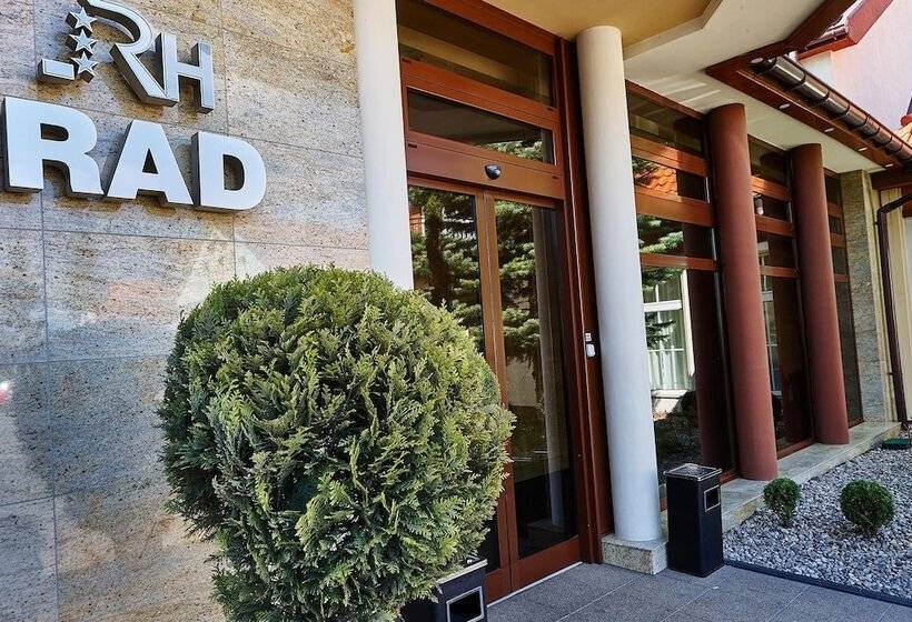 Otel Rad