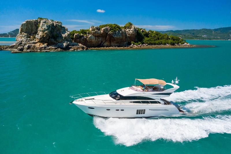 فندق The Ritz Carlton Koh Samui