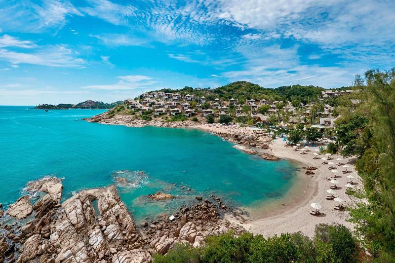 فندق The Ritz Carlton Koh Samui