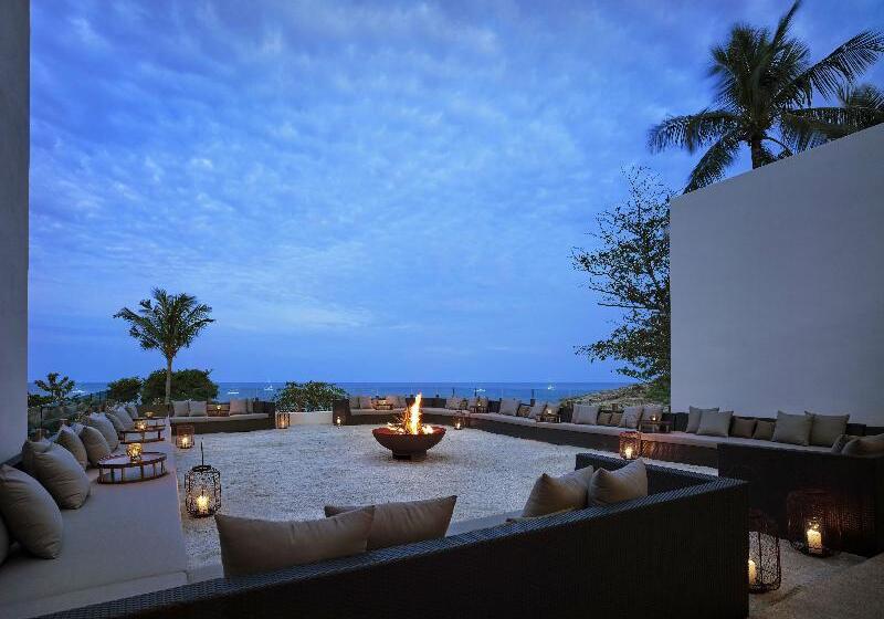 فندق The Ritz Carlton Koh Samui