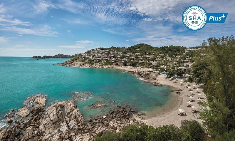 فندق The Ritz Carlton Koh Samui