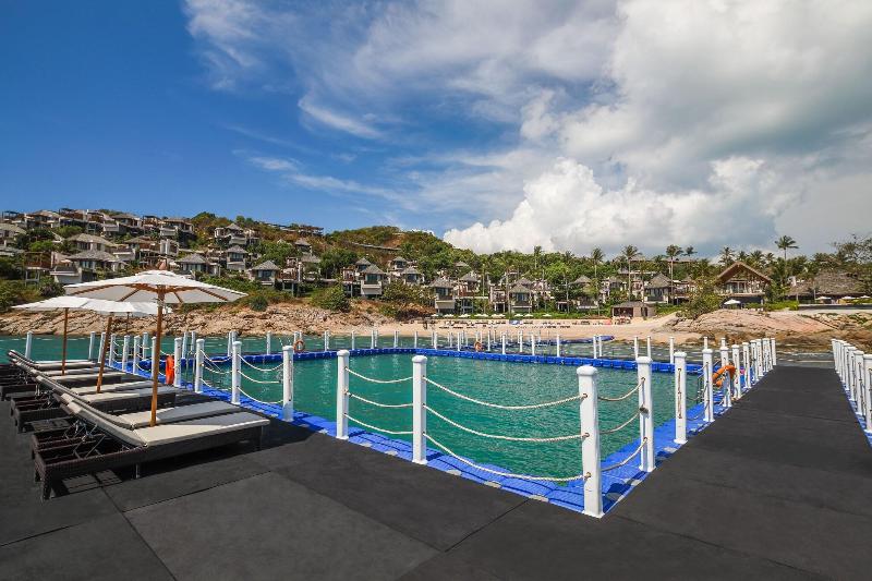 فندق The Ritz Carlton Koh Samui