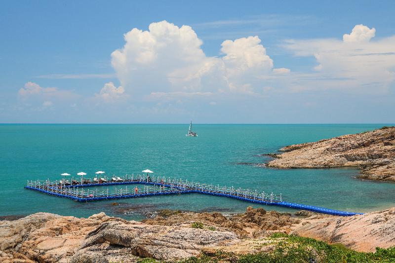 فندق The Ritz Carlton Koh Samui