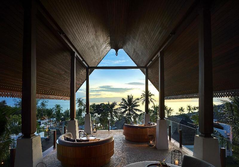 فندق The Ritz Carlton Koh Samui