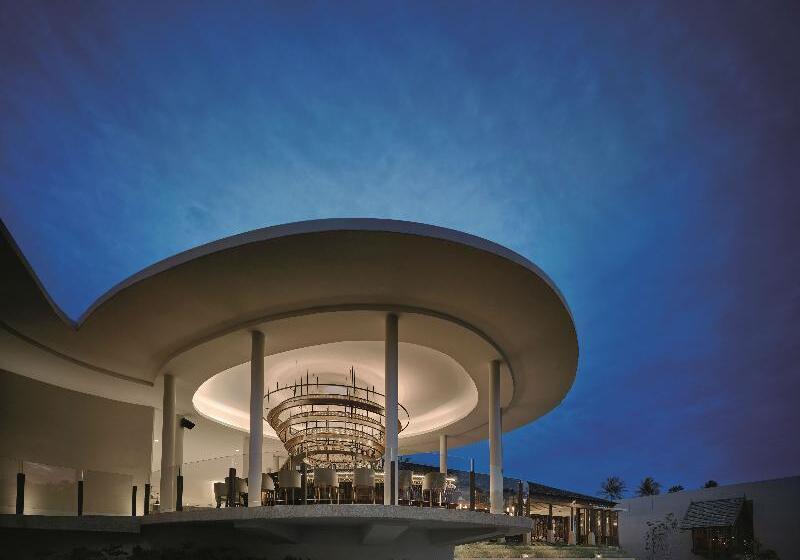 فندق The Ritz Carlton Koh Samui