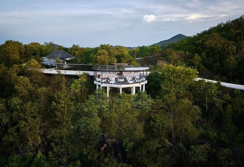 فندق The Ritz Carlton Koh Samui