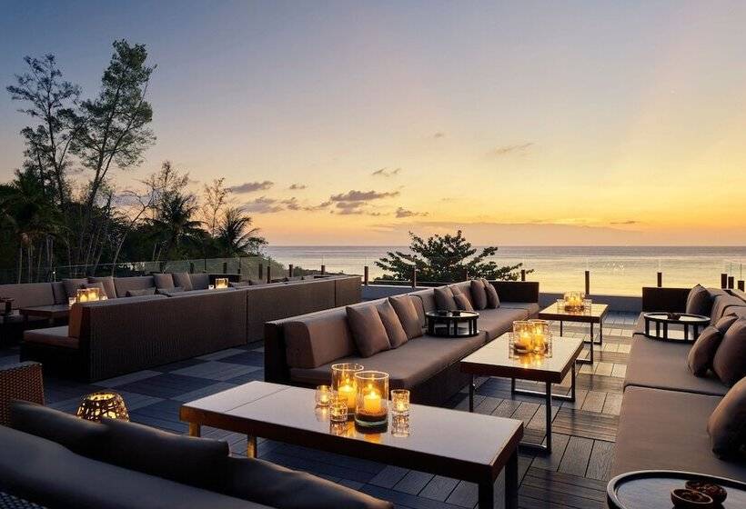 فندق The Ritz Carlton Koh Samui