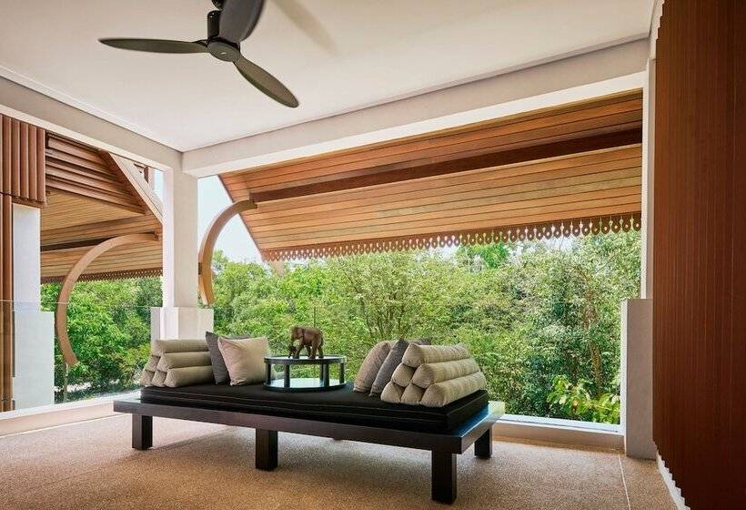 فندق The Ritz Carlton Koh Samui