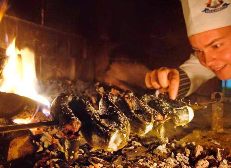 Отель Villa Neretva   Metković