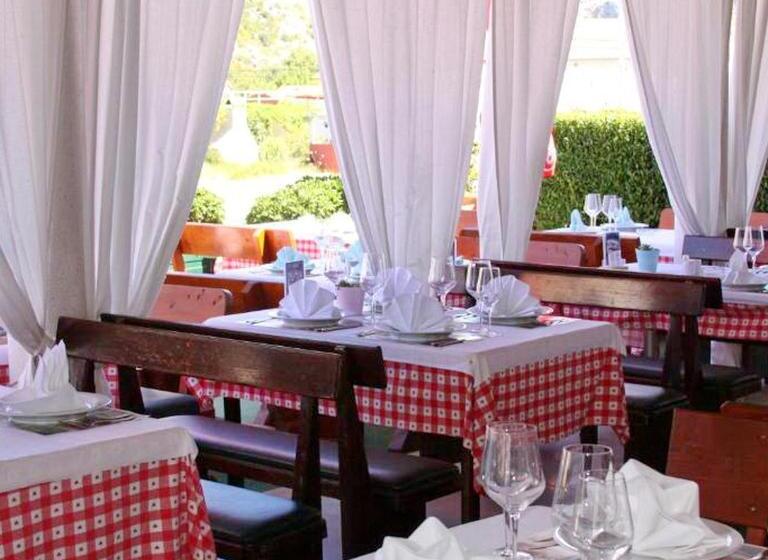 Отель Villa Neretva   Metković