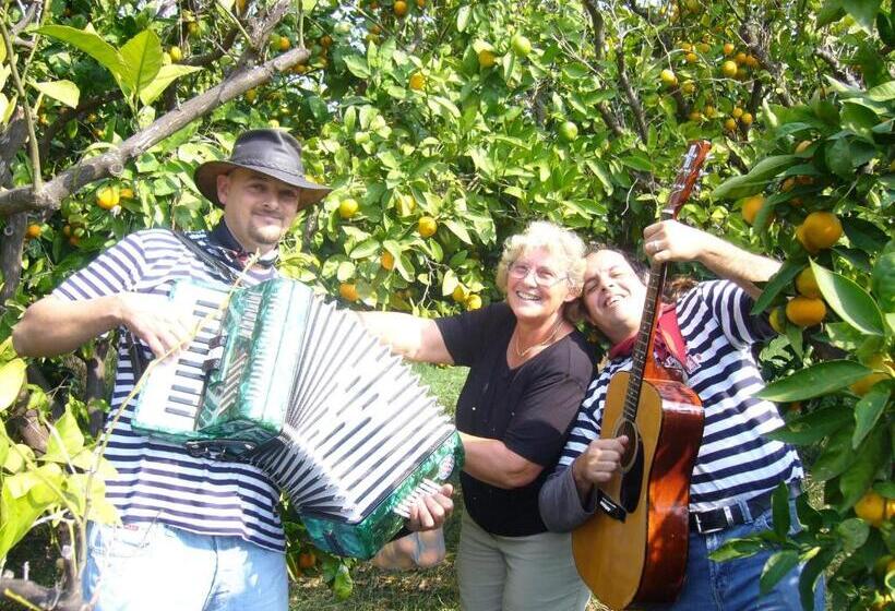 Отель Villa Neretva   Metković