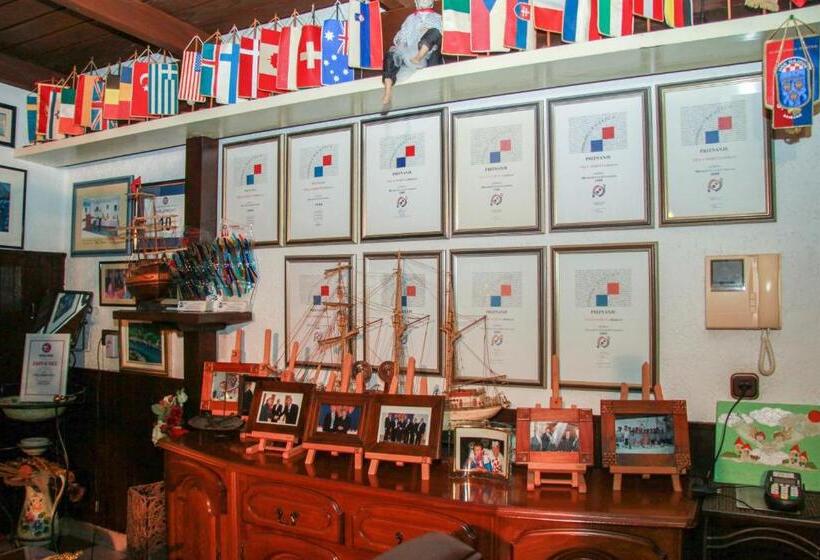 Отель Villa Neretva   Metković