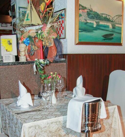 Отель Villa Neretva   Metković