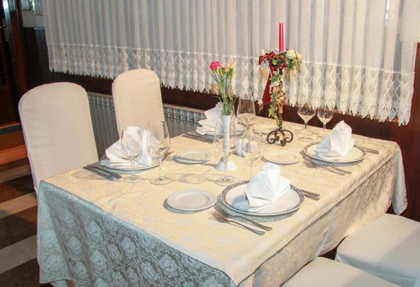 Отель Villa Neretva   Metković