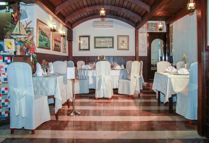 Отель Villa Neretva   Metković