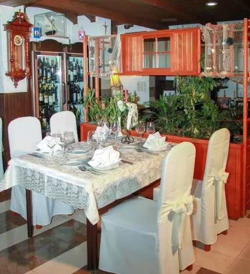 ホテル Villa Neretva   Metković