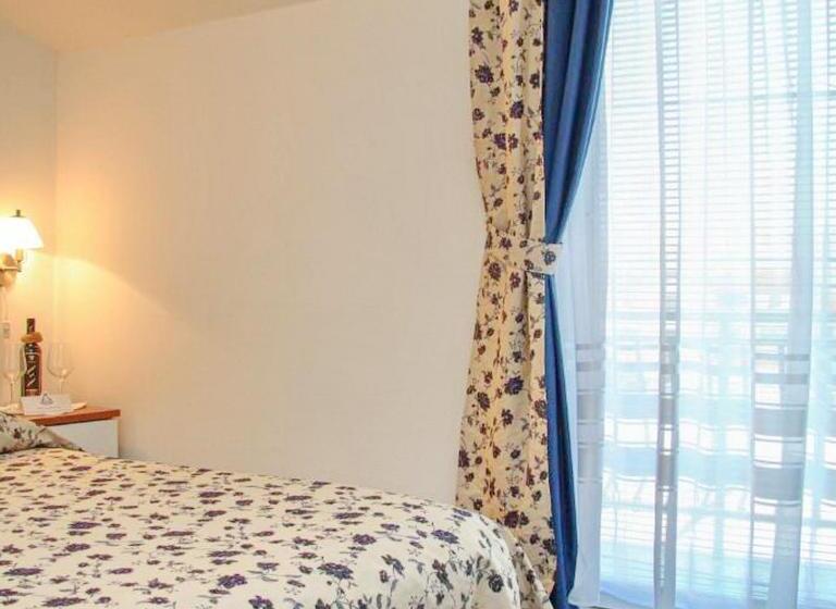 Отель Villa Neretva   Metković