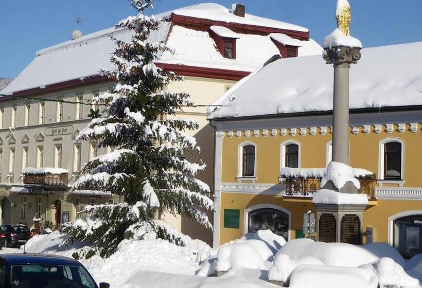 Hotel Zur Post