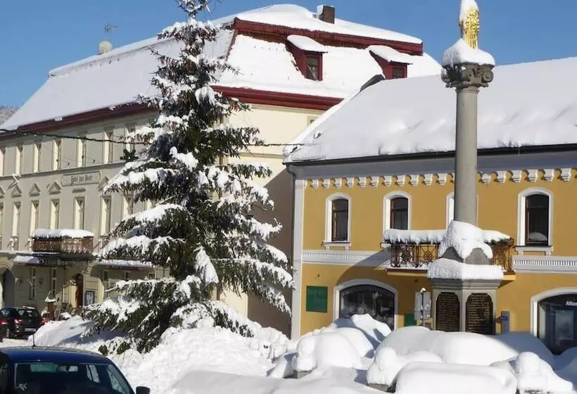 Hotel Zur Post