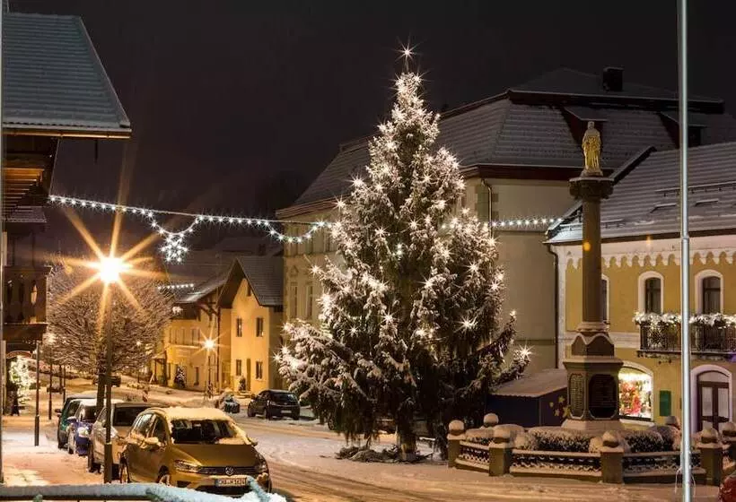 Hotel Zur Post