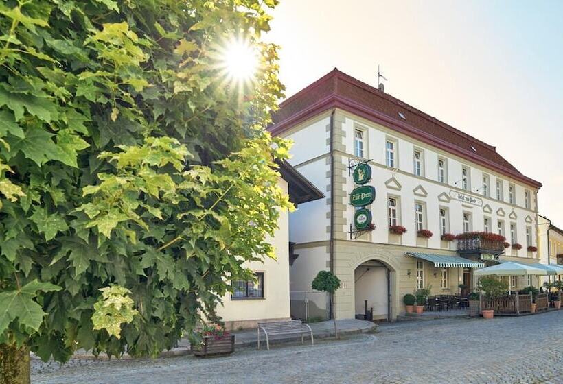 Hotel Zur Post