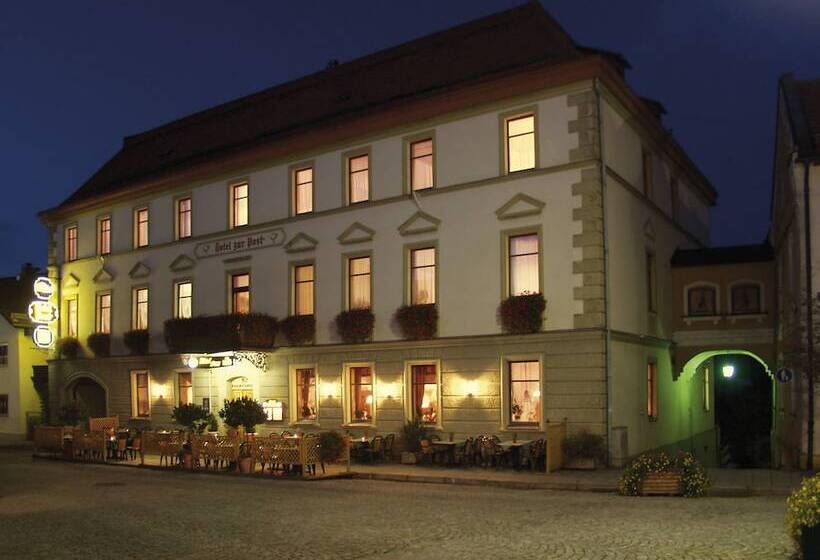 Hotel Zur Post