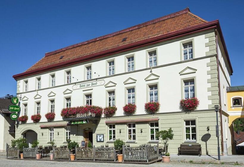Hotel Zur Post