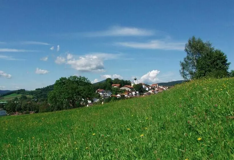 Hotel Zur Post
