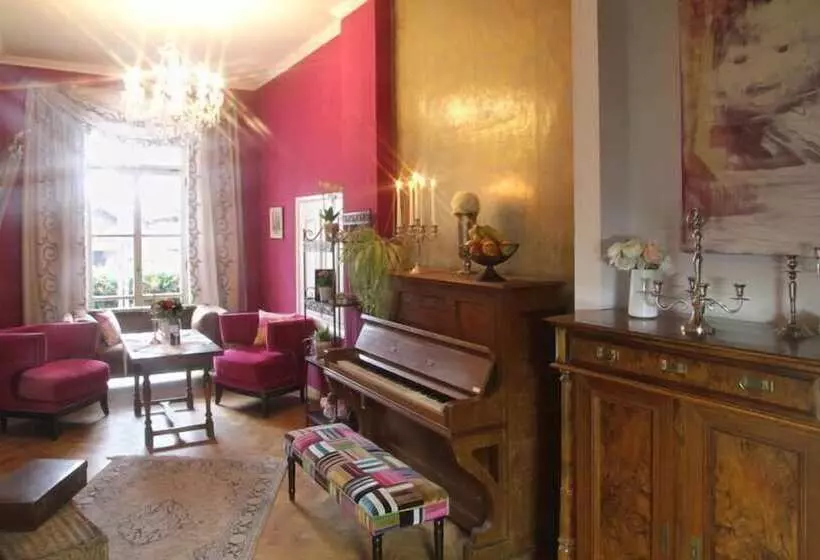 Hotel Zur Post
