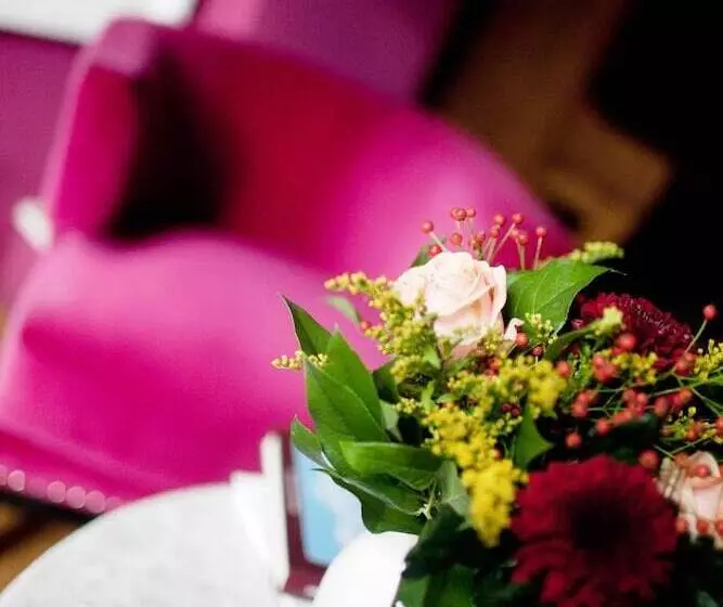 Hotel Zur Post